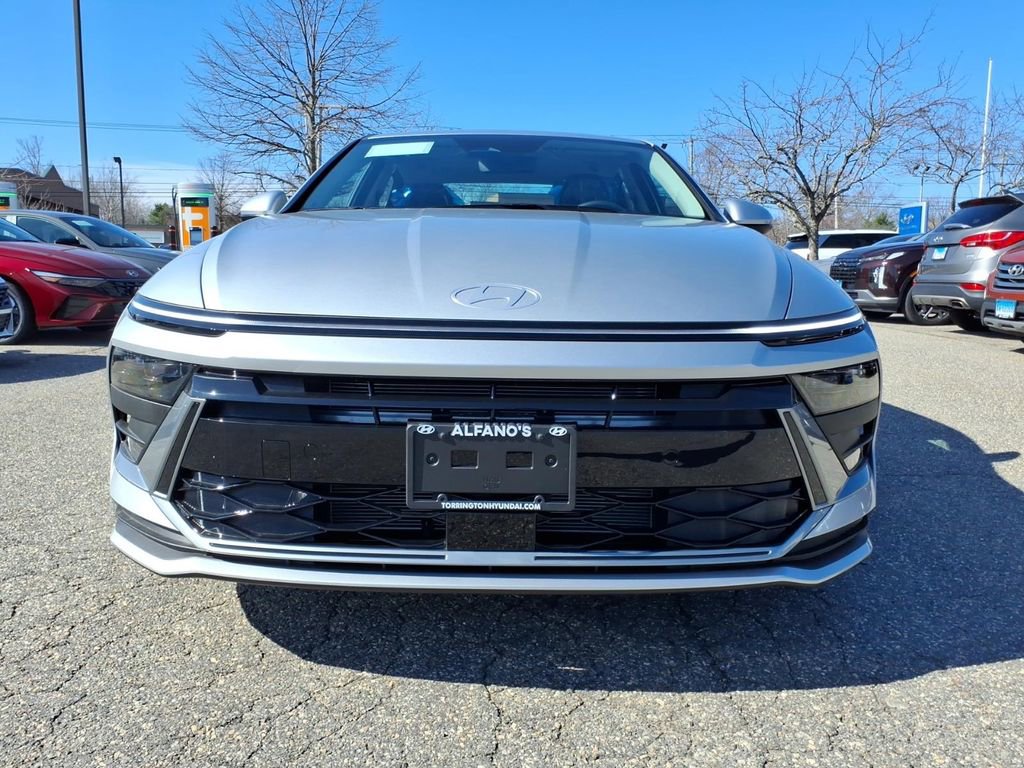 New 2026 Hyundai Sonata SE image 10