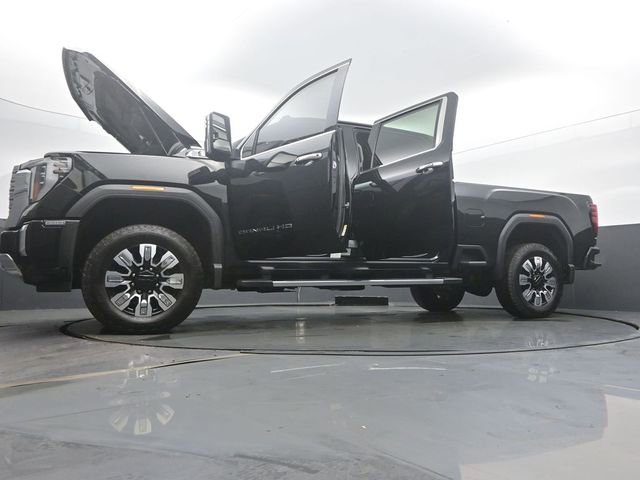 Used 2024 GMC Sierra 2500 Denali w/ Denali Reserve Package image 59