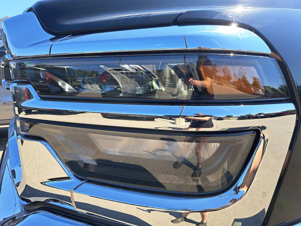 New 2026 RAM 2500 Big Horn image 32