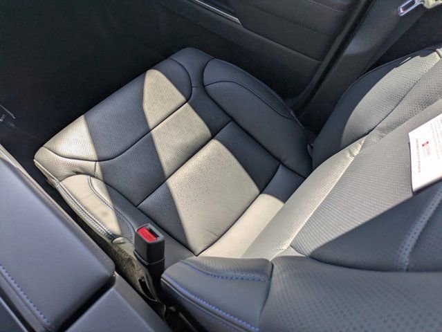 New 2026 Toyota Tundra Platinum image 17