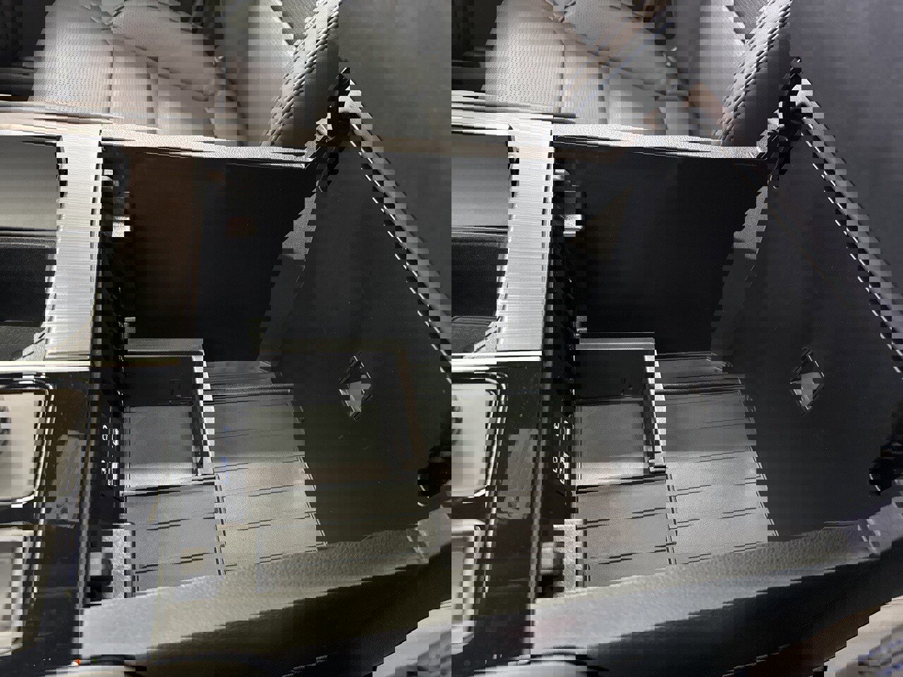 New 2026 Toyota Tundra Platinum image 35