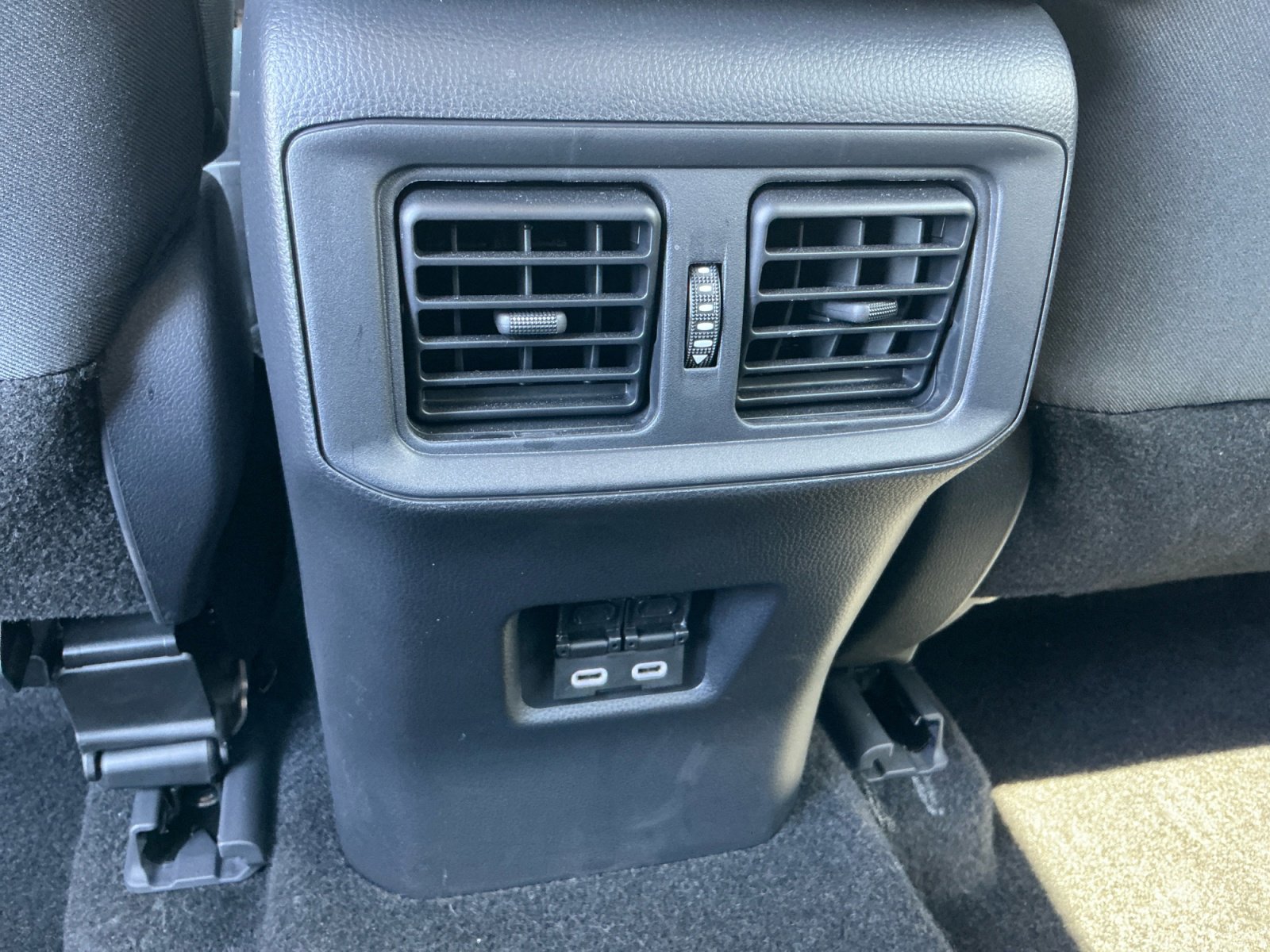 Certified 2024 Toyota RAV4 XLE image 32