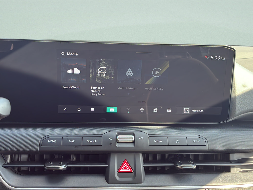New 2026 Kia K4 FWD image 35
