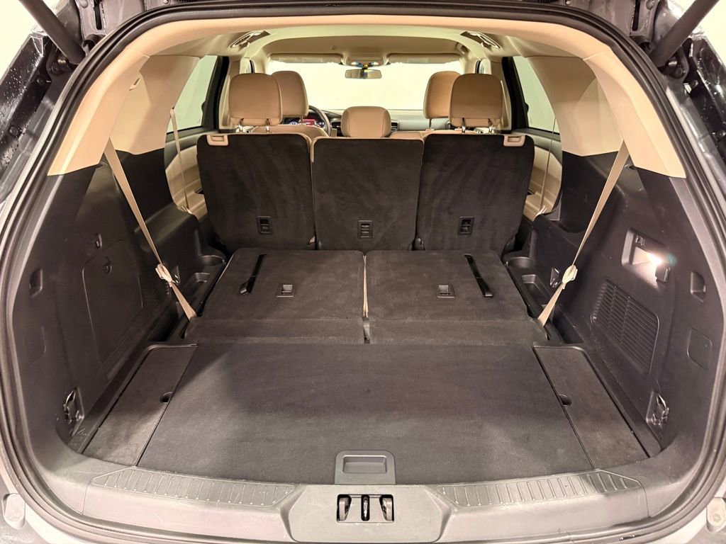 Used 2022 Ford Explorer XLT AWD/4WD image 13