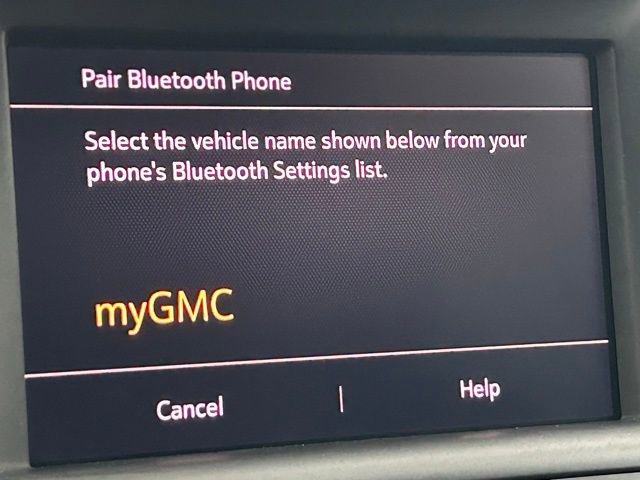 Used 2024 GMC Terrain SLE image 4