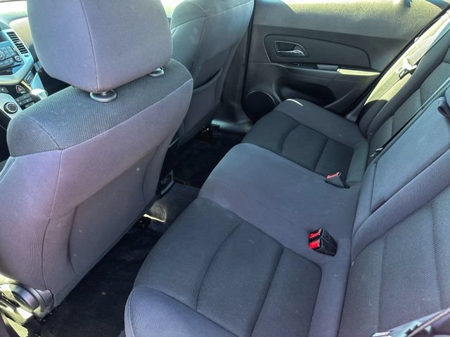 Used 2012 Chevrolet Cruze LT FWD image 19
