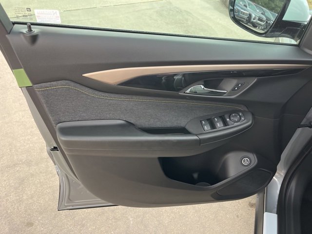 New 2026 Chevrolet TrailBlazer ACTIV w/ Convenience Package image 14