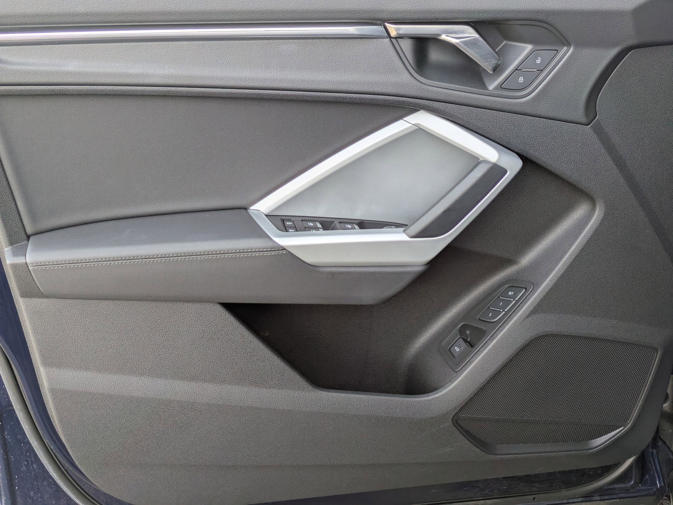 Certified 2023 Audi Q3 2.0T Premium Plus w/ Premium Plus Package image 10