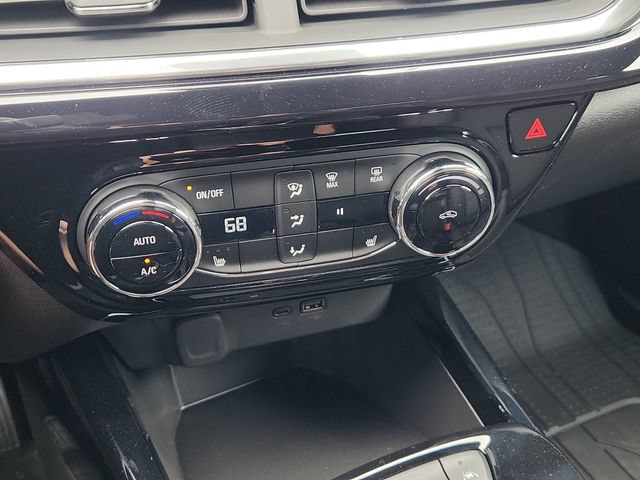 New 2026 Chevrolet Trax RS w/ Driver Confidence Package FWD image 26
