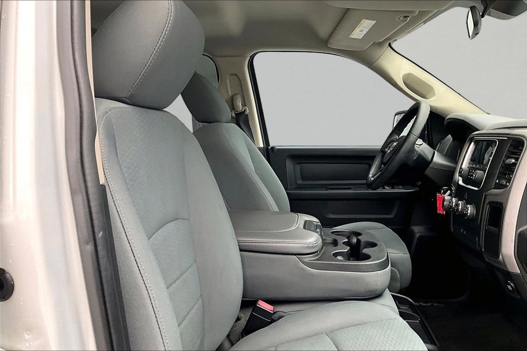 Used 2016 RAM 1500 Express image 30