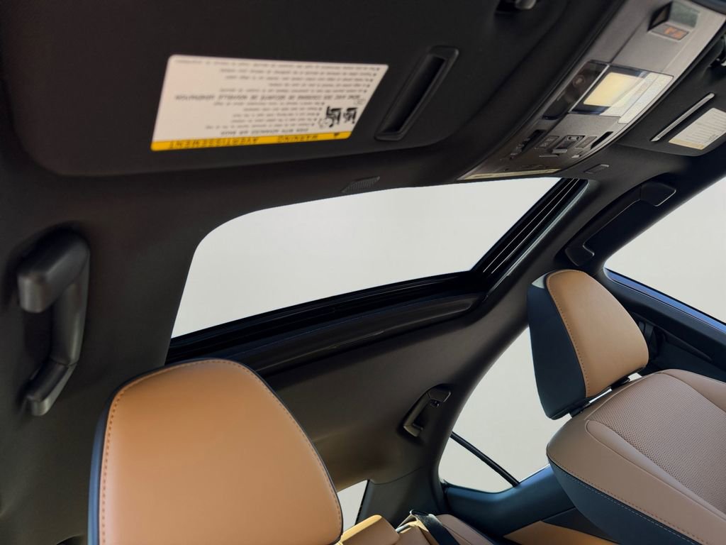 New 2026 Lexus IS 350 F Sport image 4