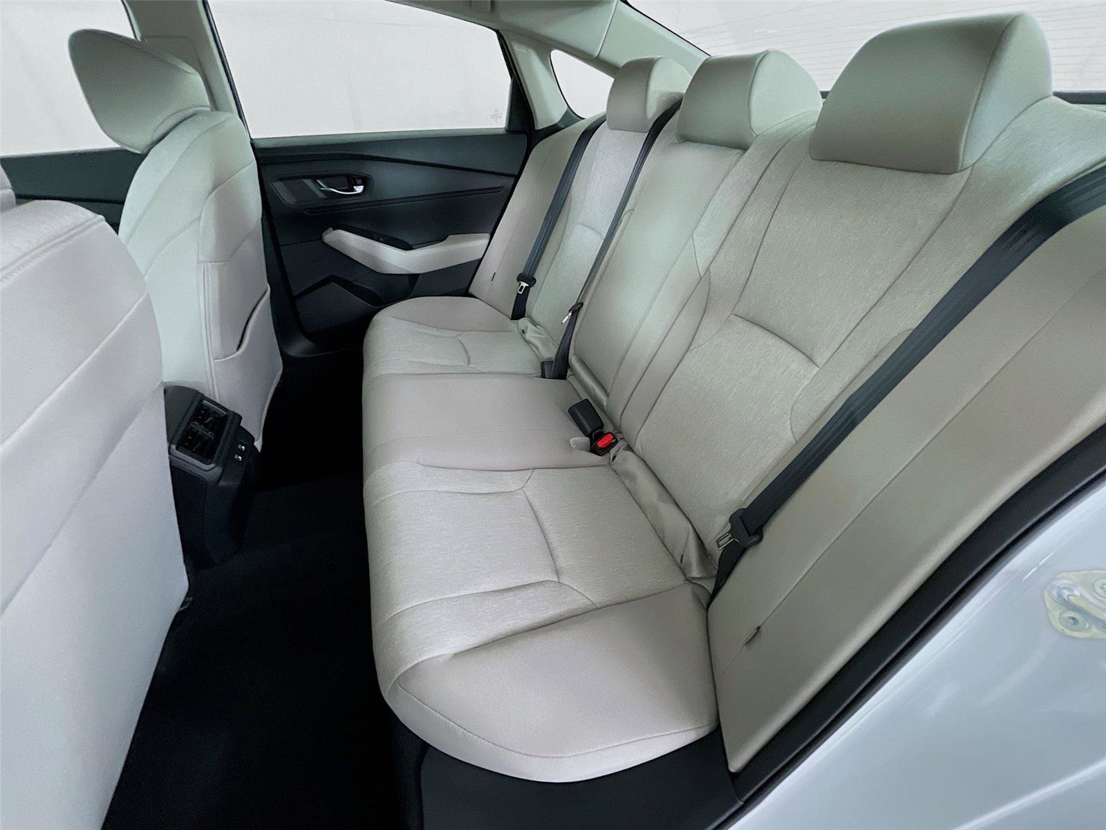 New 2026 Honda Accord SE image 15