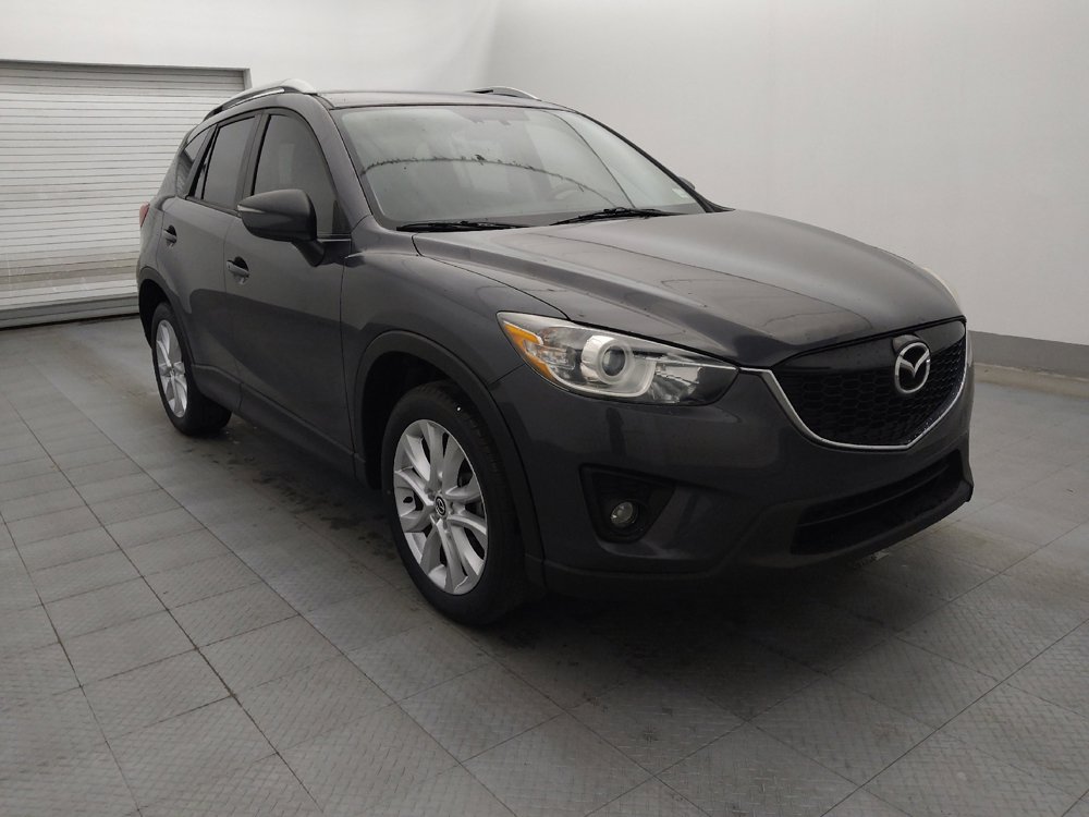 Used 2015 MAZDA CX-5 Grand Touring FWD image 11