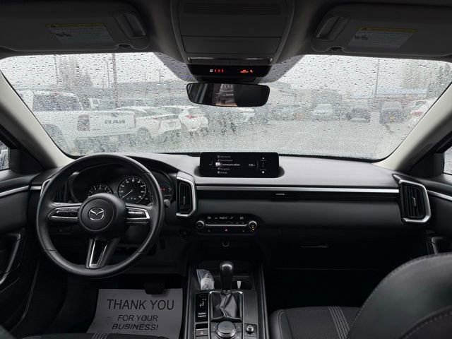 Used 2025 MAZDA CX-50 AWD 2.5 S w/ Preferred Package image 22