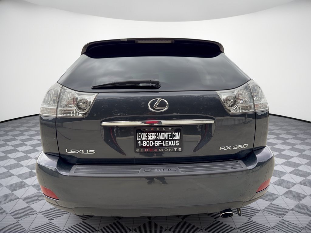 Used 2009 Lexus RX 350 2WD image 11