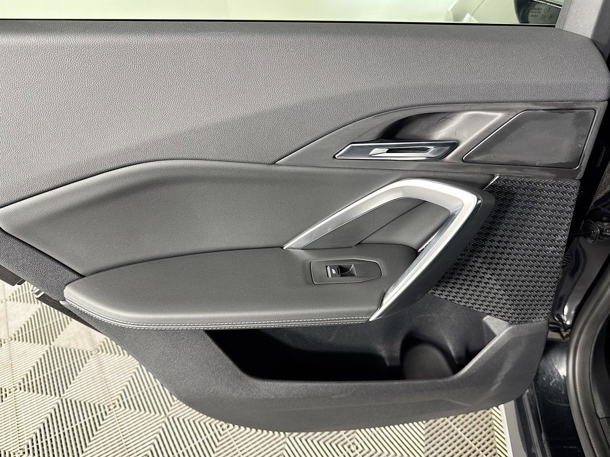 Used 2026 BMW X1 xDrive28i image 43