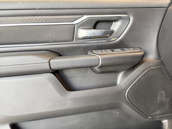 New 2026 RAM 1500 Big Horn AWD/4WD image 14