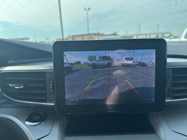 Used 2024 Ford Explorer XLT w/ Equipment Group 202A image 17