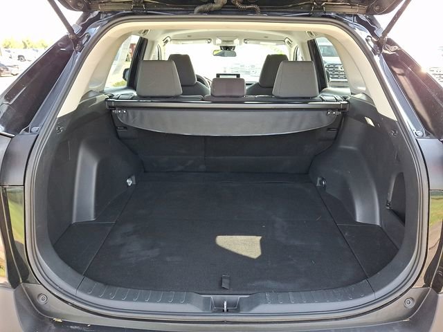 Certified 2024 Toyota RAV4 XLE image 28