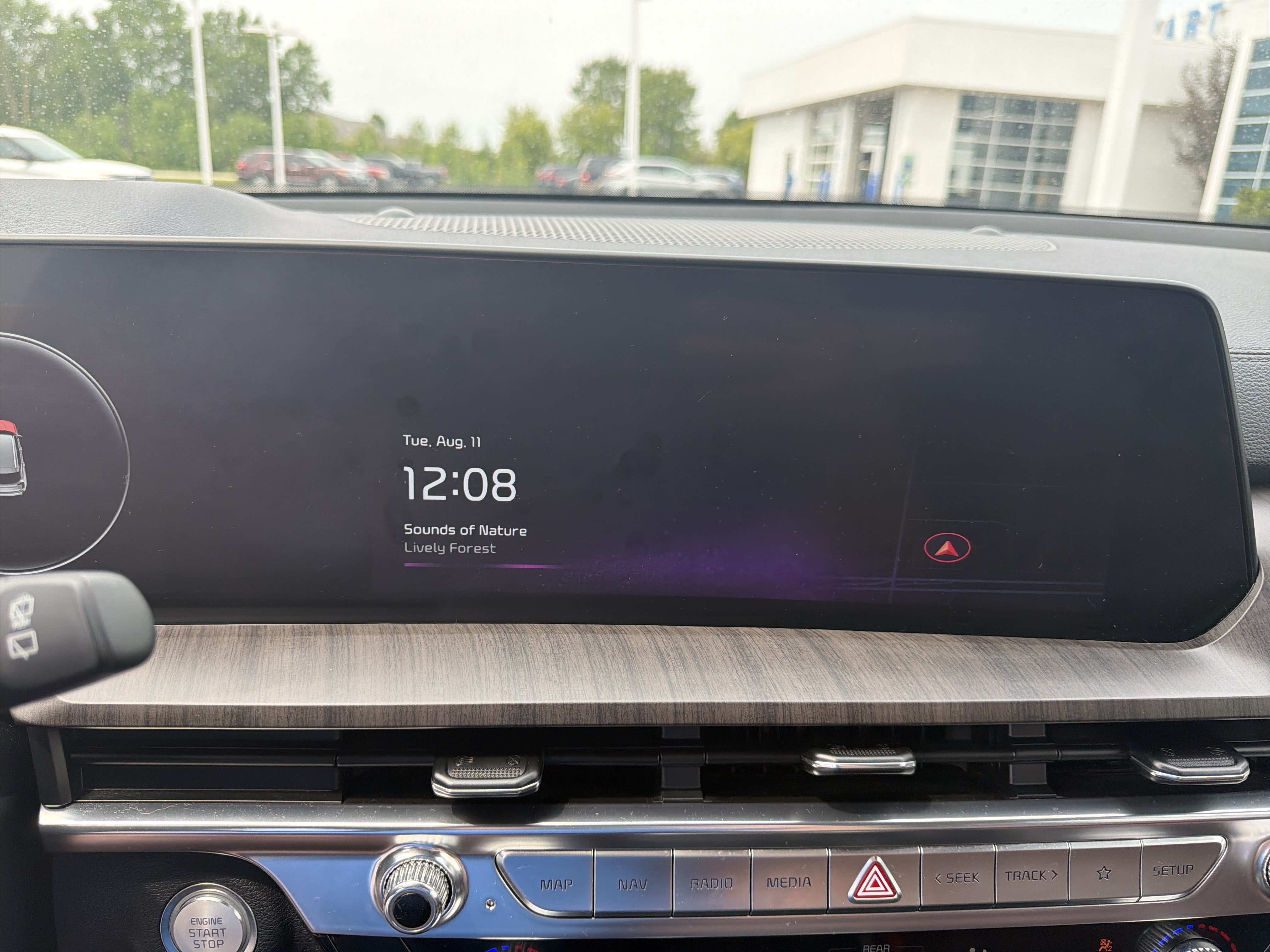 Used 2023 Kia Telluride SX AWD/4WD image 37