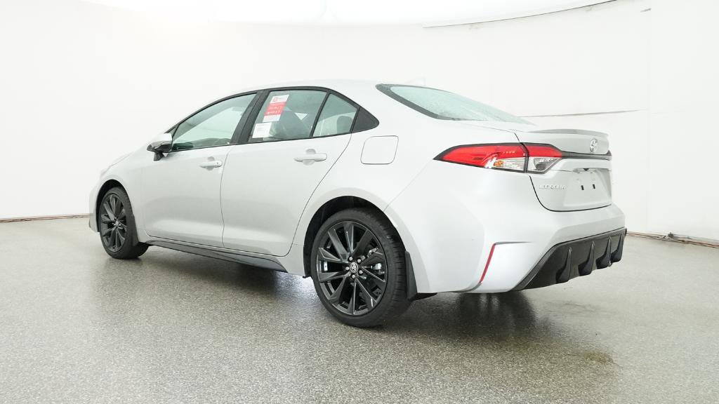 New 2026 Toyota Corolla SE image 14