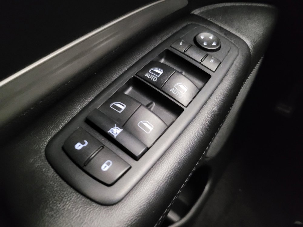 Used 2017 Dodge Durango SXT w/ Quick Order Package 23B image 27