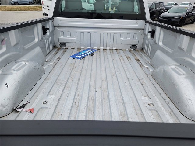 Used 2016 Ford F150 XL w/ Equipment Group 101A Mid image 15