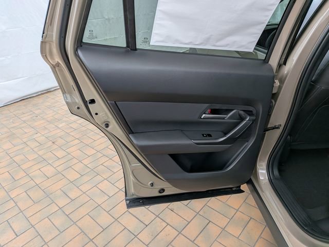 New 2026 MAZDA CX-50 Meridian Edition w/ Weather Package image 16