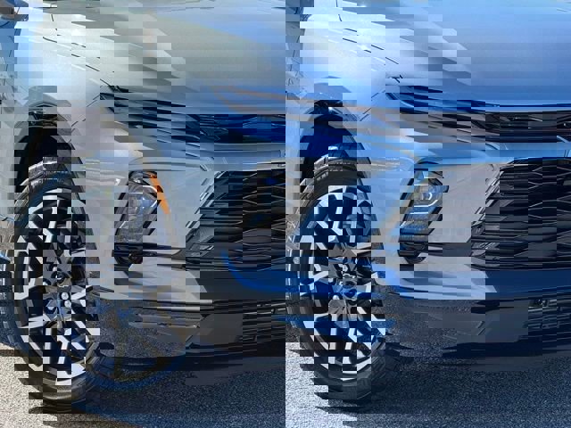 Used 2025 Chevrolet Blazer RS w/ Enhanced Convenience Package image 11