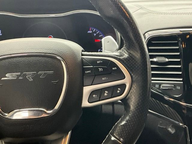 Used 2020 Jeep Grand Cherokee SRT AWD/4WD image 18