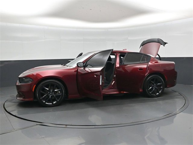 Used 2022 Dodge Charger GT w/ Blacktop Package image 49