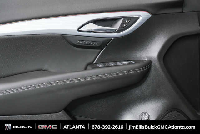 New 2026 Buick Envision Avenir AWD/4WD image 6
