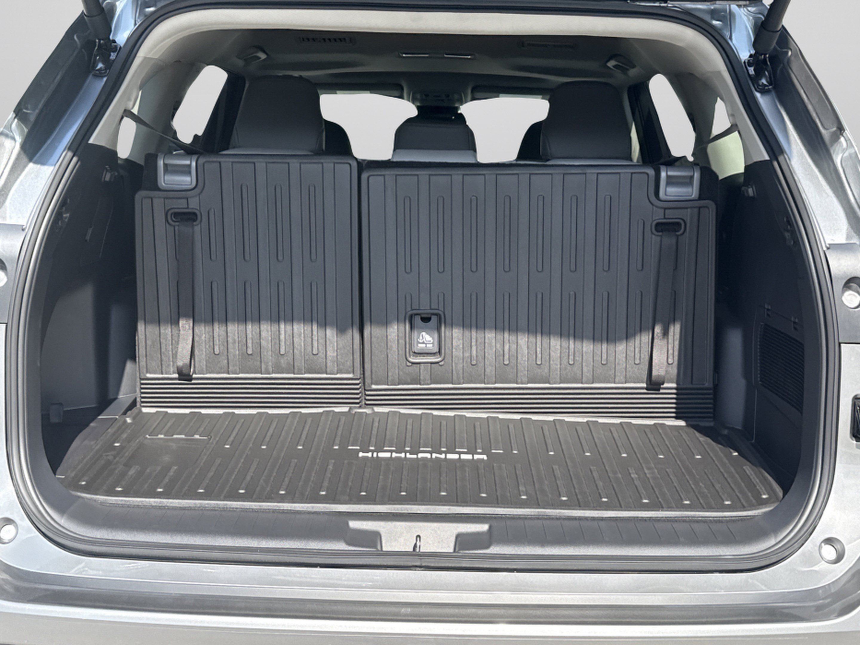 New 2026 Toyota Highlander XLE AWD/4WD image 27