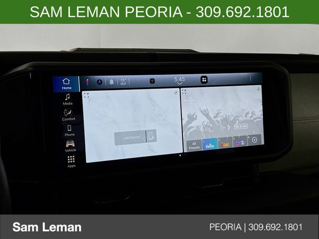 New 2026 Jeep Wrangler Sport image 14