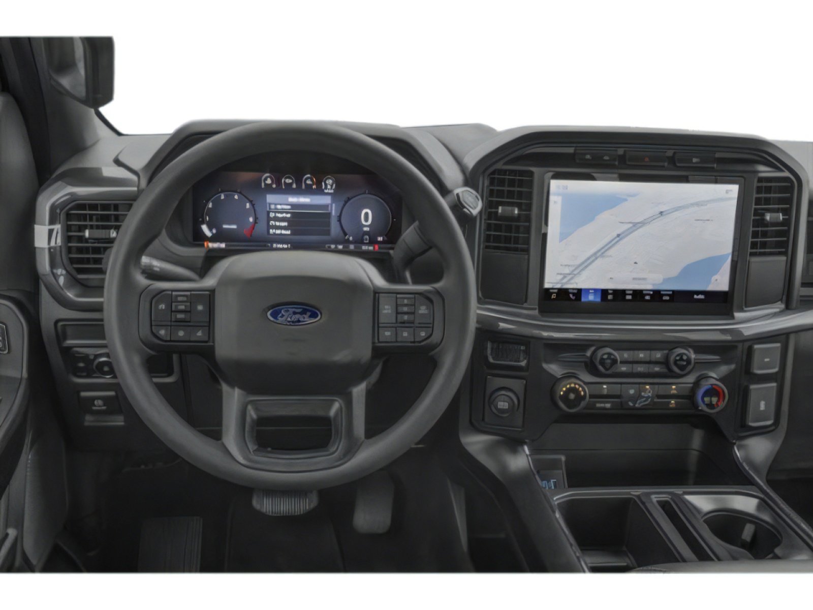 Used 2024 Ford F150 STX RWD image 6