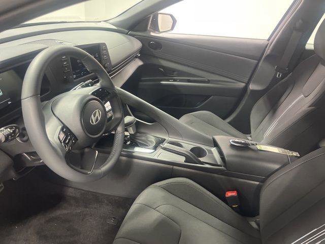 New 2026 Hyundai Elantra Sport image 10