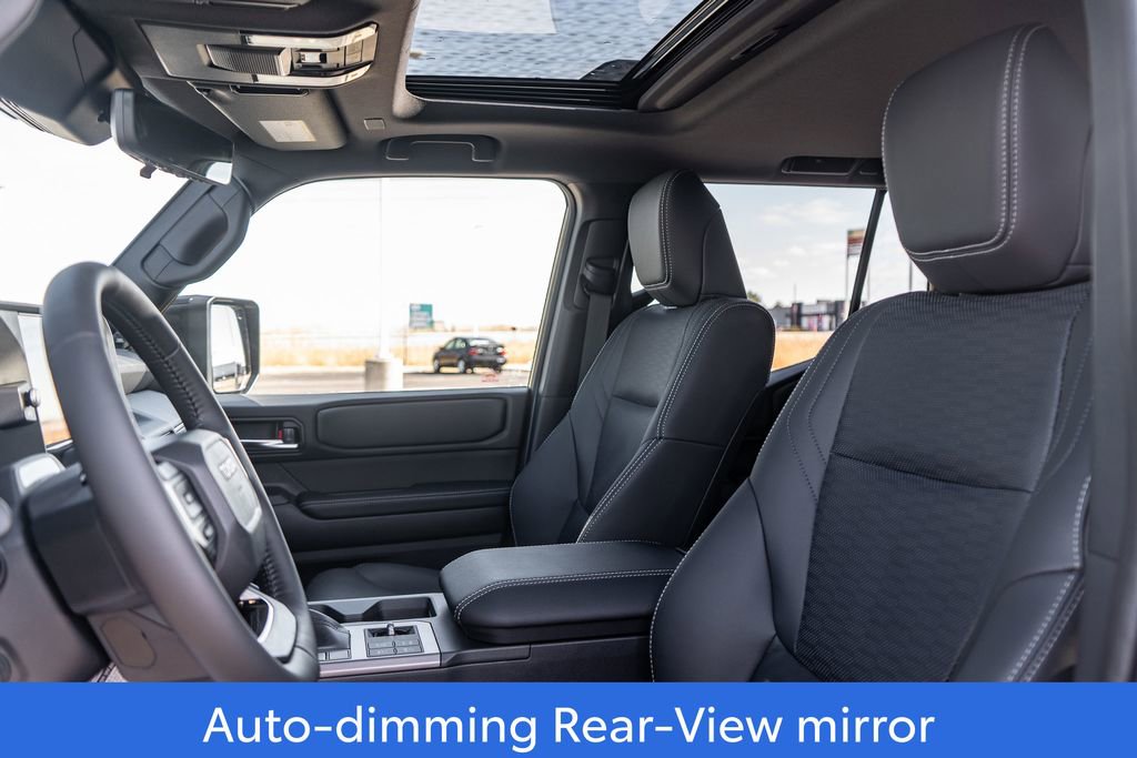 New 2026 Toyota Land Cruiser image 21