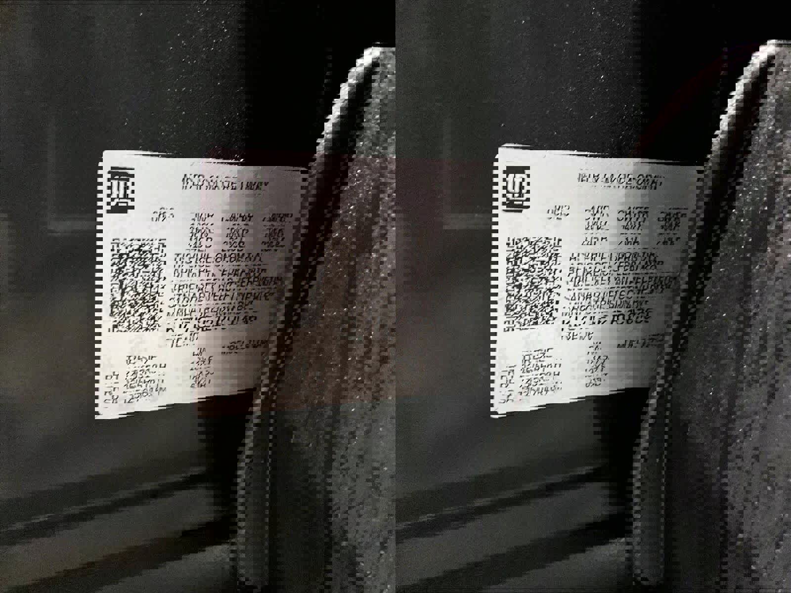 Used 2024 Chevrolet Trax RS image 37