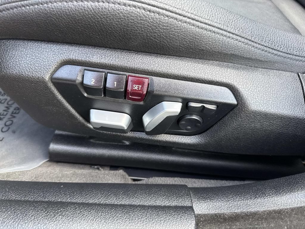 Used 2018 BMW 430i Gran Coupe RWD image 23