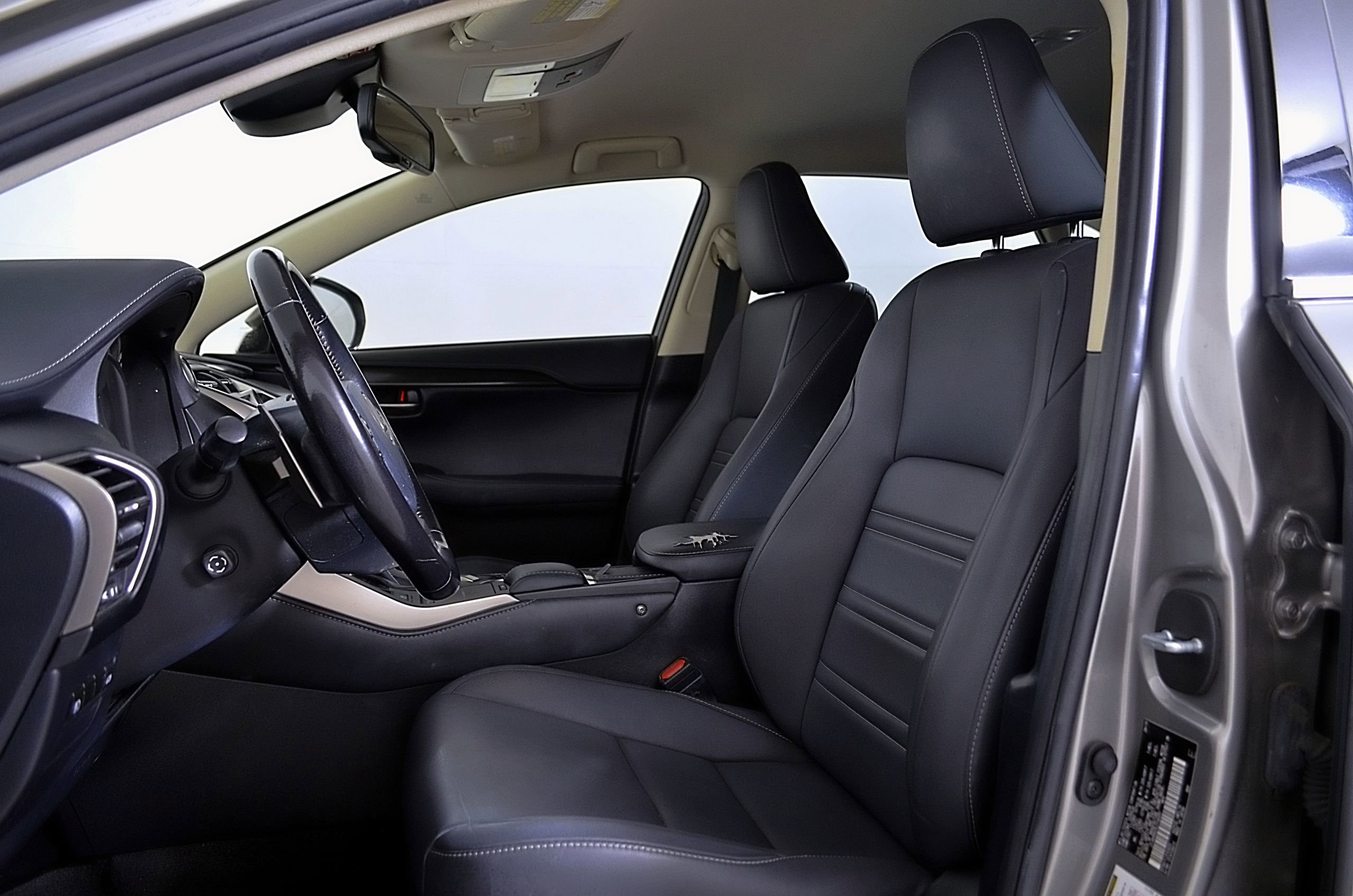 Used 2020 Lexus NX 300 FWD w/ Accessory Package 2 image 15