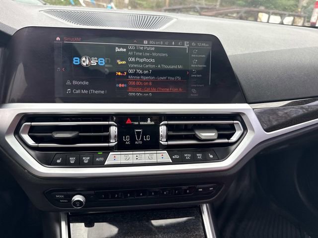 Used 2022 BMW 330i xDrive Sedan w/ Premium Package 2 image 26