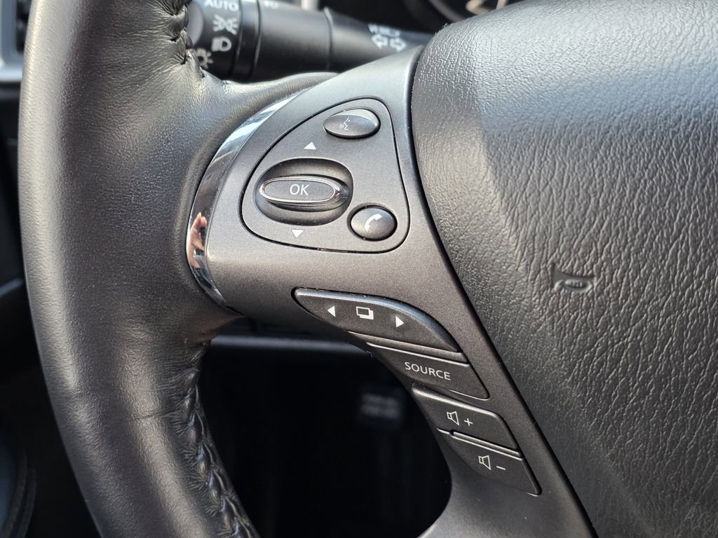 Used 2021 Nissan Murano Platinum w/ Cargo Package image 32