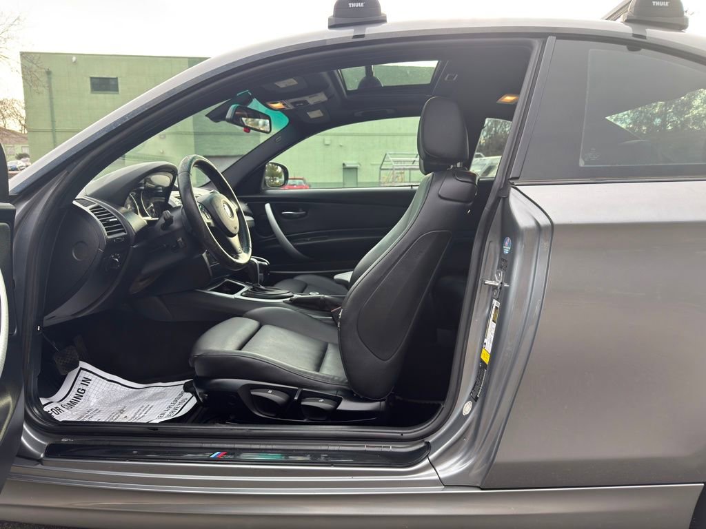 Used 2010 BMW 135i Coupe image 10