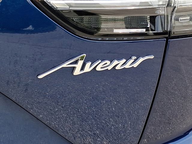 Certified 2023 Buick Envision Avenir image 32
