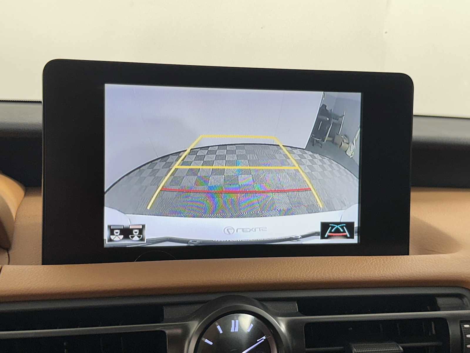 Used 2024 Lexus IS 300 w/ Comfort Package image 20