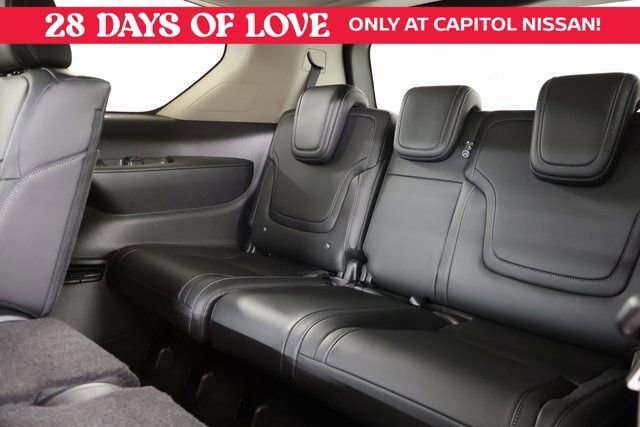New 2026 Nissan Armada SV image 27