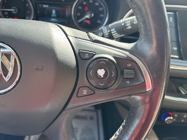 Used 2018 Buick Enclave Premium w/ Trailering Package image 34