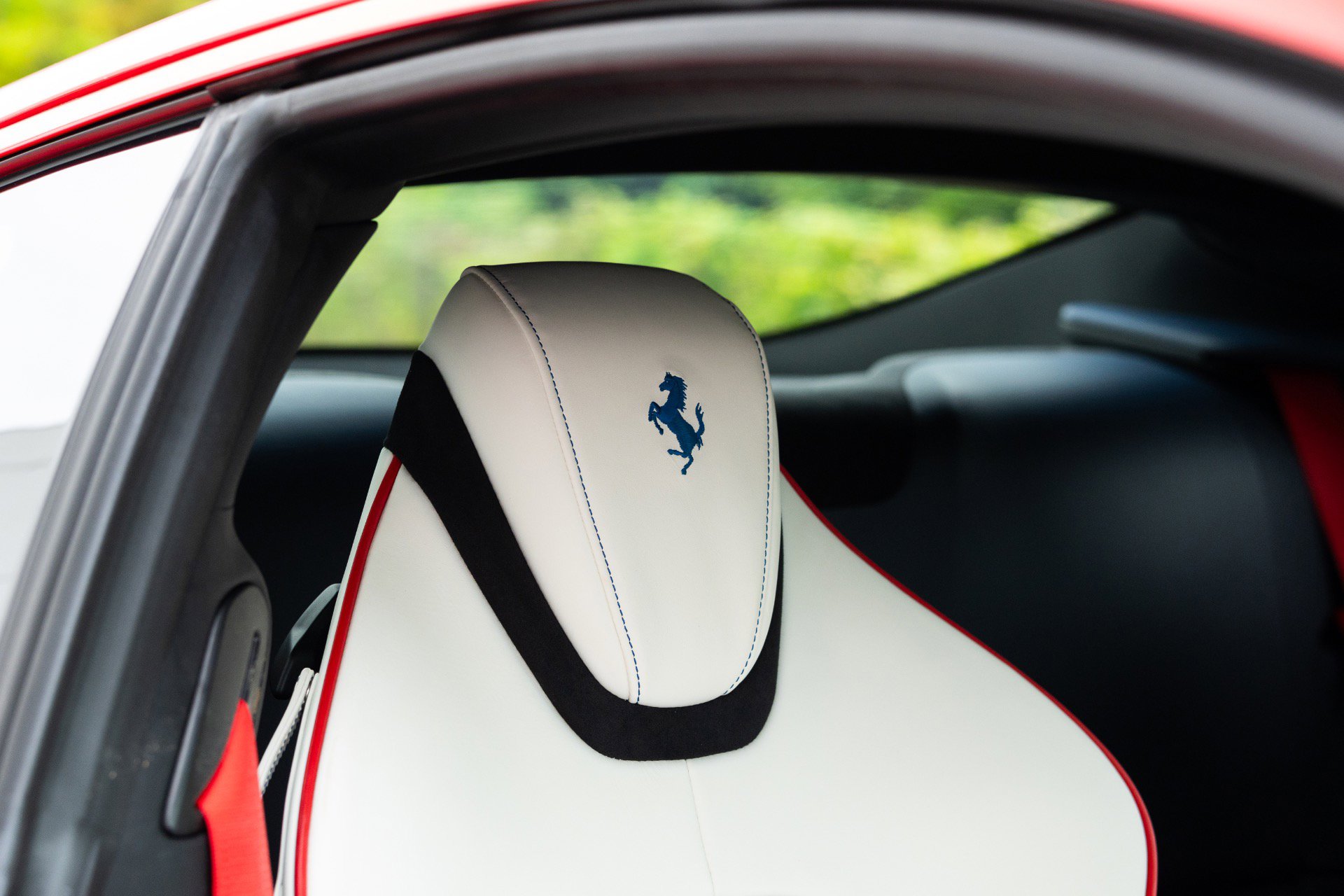 Used 2023 Ferrari Roma RWD image 61