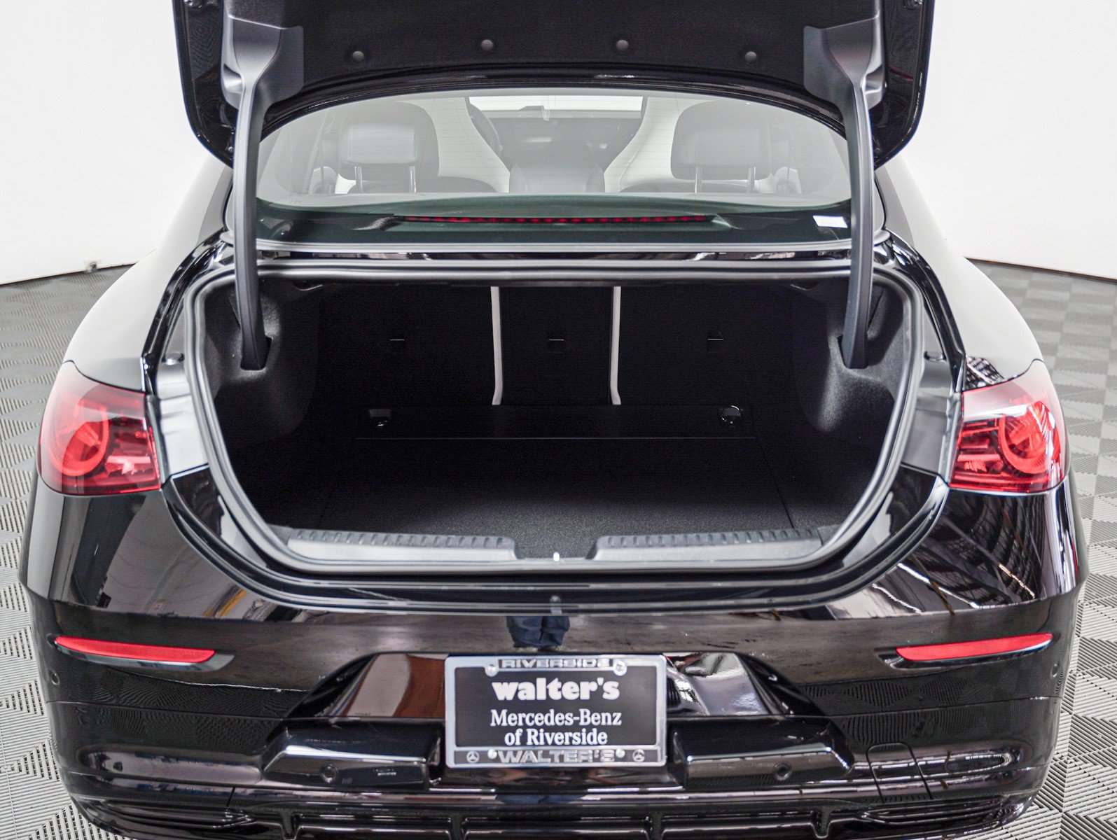 New 2027 Mercedes-Benz CLA 250+ image 8