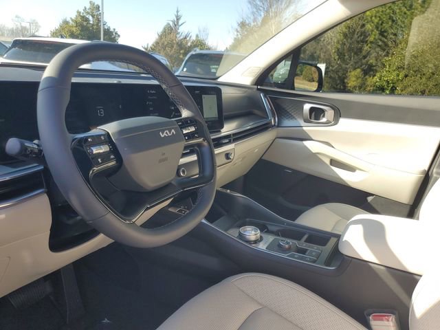 New 2026 Kia Sorento EX AWD/4WD image 13